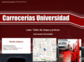 carroceriasuniversidad.net