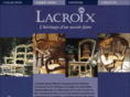 chaises-lacroix.com