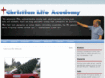 christianlifeacademy.net