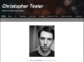 christophertester.com