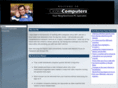 cicoracomputers.com