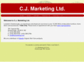 cjmarketing.com