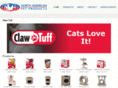 claw-tuff.com