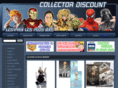 collectordiscount.com