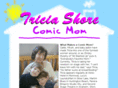 comicmom.com