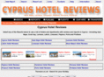 cyprushotelreviews.co.uk