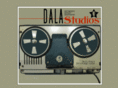 dalastudios.com