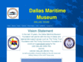 dallasmaritime.com