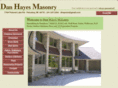 danhayesmasonry.com
