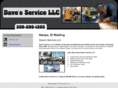 davesmobileservice.net