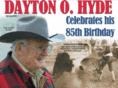 daytonohyde.com