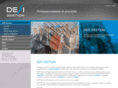 definvest.com