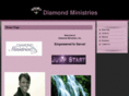 diamondministries.org