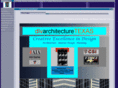 dlvarchitecturetexas.com
