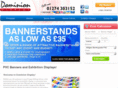 dominiondisplay.com