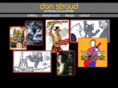 donaldstroud.com