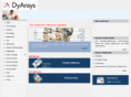 dyansys.com