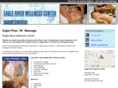 eagleriverwellnesscenter.com