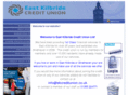 ekcreditunion.co.uk