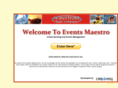 eventsmaestro.com