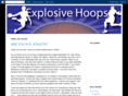 explosivehoops.com