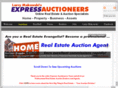 expressauction.com