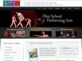 flintinstituteofmusic.com