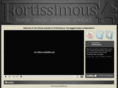 fortissimous.com