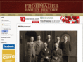 frohmader.net