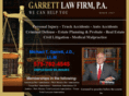garrettlawfirm.com