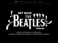 getbackthebeatlestribute.com