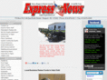 gosportexpressnews.com