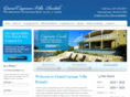 grandcaymanvillarentals.com