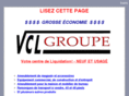 groupevcl.com