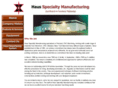 hausmfg.com