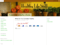 healthylifestuff.com