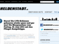 heldenstadt.com