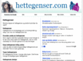 hettegenser.com