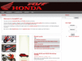 hondarvf.com