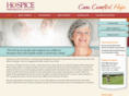 hospiceoffrederickco.com