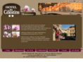 hotelcelestins.com