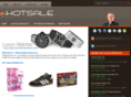 hotsale-shop.com