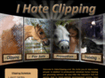 ihateclipping.com