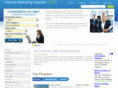 internetmarketingdegreesonline.com