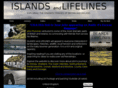 islandsandlifelines.co.uk