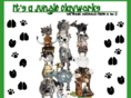 itsajungleclayworks.com