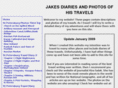 jakestravels.com