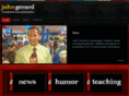 johngerard.net