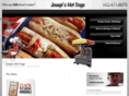 josepishotdogs.com