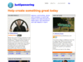 justsponsoring.com